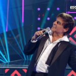 Tale e Quale Show 13 settembre 2019 Davide De Marinis Gianni Morandi-7