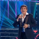 Tale e Quale Show 13 settembre 2019 Davide De Marinis Gianni Morandi-8