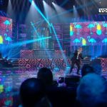 Tale e Quale Show 13 settembre 2019 Davide De Marinis Gianni Morandi-9