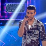 Tale e Quale Show 13 settembre 2019 FRancesco Monte Mahmood-1