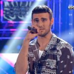 Tale e Quale Show 13 settembre 2019 FRancesco Monte Mahmood-2