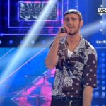 Tale e Quale Show 13 settembre 2019 FRancesco Monte Mahmood-4