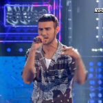 Tale e Quale Show 13 settembre 2019 FRancesco Monte Mahmood-6