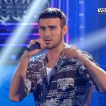 Tale e Quale Show 13 settembre 2019 FRancesco Monte Mahmood-7