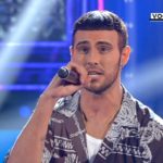 Tale e Quale Show 13 settembre 2019 FRancesco Monte Mahmood-8