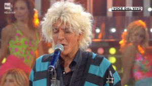 Tale e Quale Show 13 settembre 2019 Gigi e Ross i Righeira-8