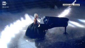 Tale e Quale Show 13 settembre 2019 Lidia Schillaci Lady Gaga-5