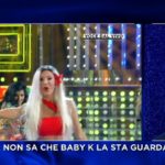 Tale e Quale Show 13 settembre 2019 Sara Facciolini Baby K-5