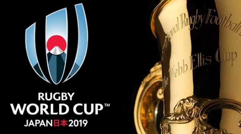 rugby world cup