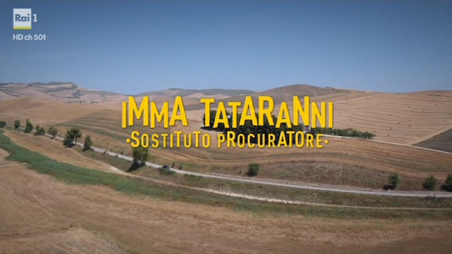 Imma Tataranni 2