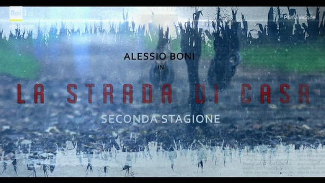 La Strada di Casa 2