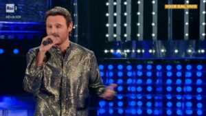 Tale e Quale Show 4 ottobre 2019 Cesare Cremonini-5