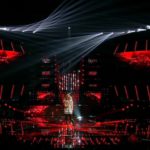 Tale e Quale Show 4 ottobre 2019 Jessica Morlacchi Celine Dion-5