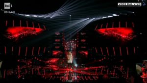 Tale e Quale Show 4 ottobre 2019 Jessica Morlacchi Celine Dion-5