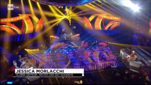 jessica-morlacchi-gloria-gaynor-tale-quale (1)