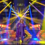 jessica-morlacchi-gloria-gaynor-tale-quale (2)