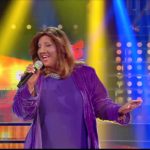 jessica-morlacchi-gloria-gaynor-tale-quale (3)