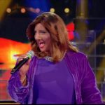 jessica-morlacchi-gloria-gaynor-tale-quale (4)