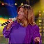 jessica-morlacchi-gloria-gaynor-tale-quale (5)