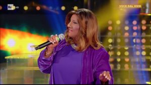 jessica-morlacchi-gloria-gaynor-tale-quale (5)