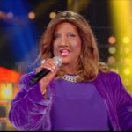 jessica-morlacchi-gloria-gaynor-tale-quale (6)