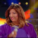 jessica-morlacchi-gloria-gaynor-tale-quale (7)