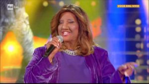 jessica-morlacchi-gloria-gaynor-tale-quale (8)