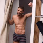 Intimissimi Uomo spot 2019 modello-3