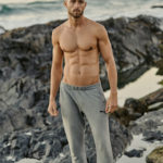 Intimissimi Uomo spot 2019 modello-5