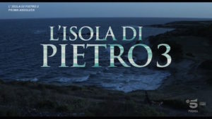 L'Isola di Pietro 4 stagione si farà