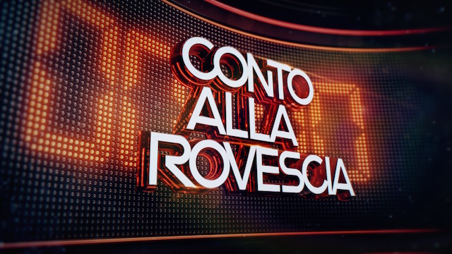 LOGO conto alla rovescia