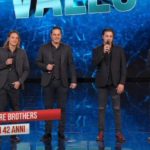 Tu sì que vales 16 novembre 2019 Esteriore Brothers-4