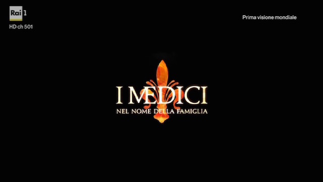 I Medici 4