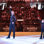 Evgeni Plushenko;Alexander Plushenko