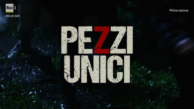 Pezzi Unici 2 1