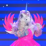 Il Cantante Mascherato 10 gennaio 2020 Unicorno-1