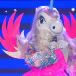 Il Cantante Mascherato 10 gennaio 2020 Unicorno-2