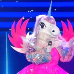 Il Cantante Mascherato 10 gennaio 2020 Unicorno-7