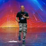 Italia's Got Talent 29 gennaio 2020 Savino Di Leo-1