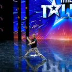 Italia's Got Talent 29 gennaio 2020 Savino Di Leo-3