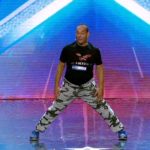 Italia's Got Talent 29 gennaio 2020 Savino Di Leo-5