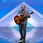 Italia's Got Talent 29 gennaio 2020 Silvio Cavallo-1