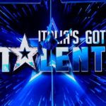 Italia's Got Talent 29 gennaio 2020 Sofia Zaninotto-6