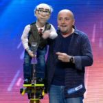 Italia's got talent 15 gennaio 2020 Andrea Fratellini e Zio Tore-4