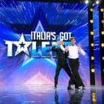 Italia's got talent 15 gennaio 2020 Gabriele e Lorenzo Di Marzo-4