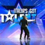 Italia's got talent 15 gennaio 2020 Gabriele e Lorenzo Di Marzo-8