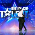 Italia's got talent 15 gennaio 2020 Gabriele e Lorenzo Di Marzo-9