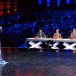 Italia's got talent 15 gennaio 2020 M-Style Maurizio Straface-1