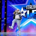 Italia's got talent 15 gennaio 2020 M-Style Maurizio Straface-2