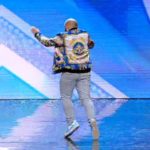 Italia's got talent 15 gennaio 2020 M-Style Maurizio Straface-4